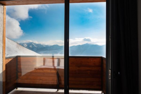 ProGudauri Apartments in New Gudauri